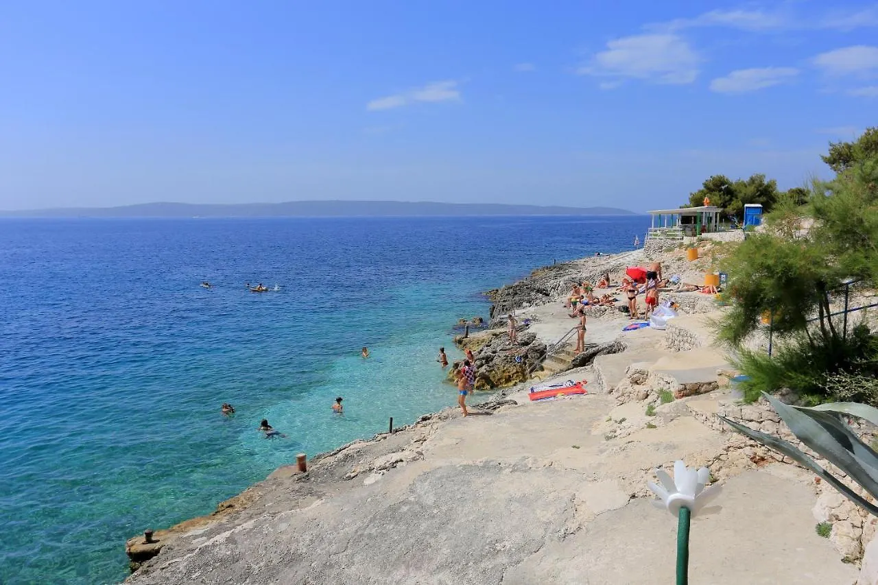 Apartments By The Sea Rastici, Ciovo - 4293 Trogir Kroatië