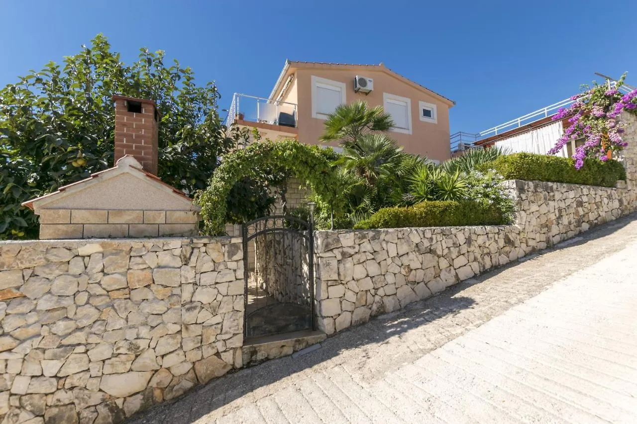 Apartments By The Sea Rastici, Ciovo - 4293 Trogir