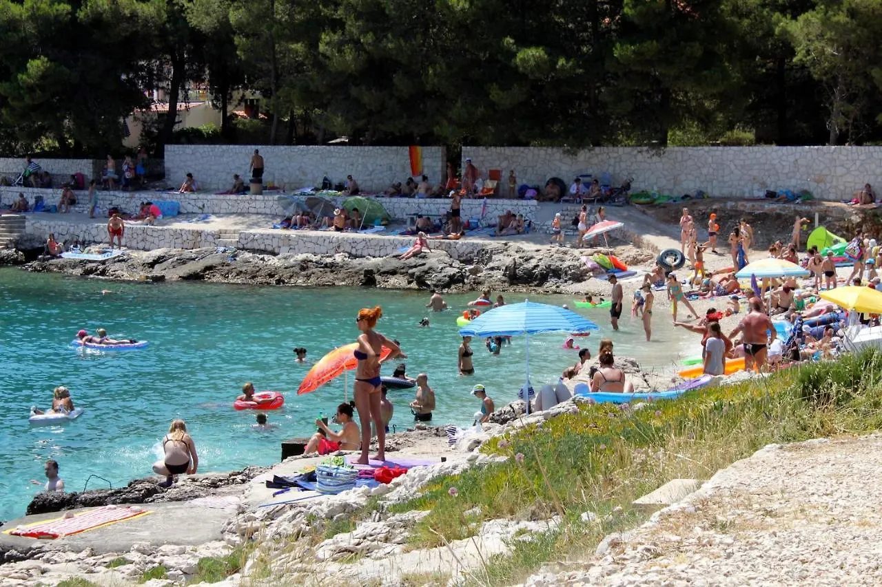 Apartments By The Sea Rastici, Ciovo - 4293 Trogir