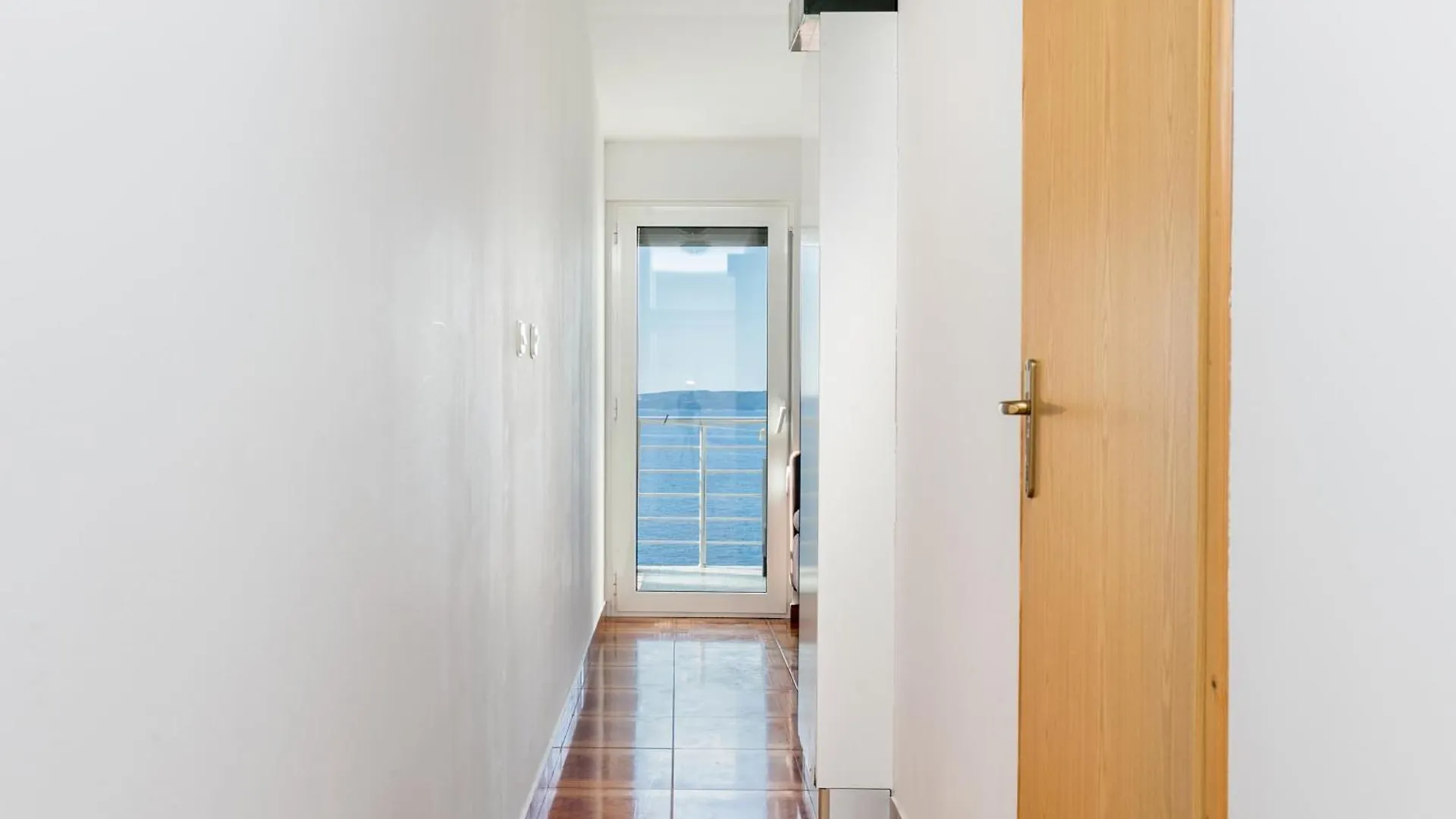 Apartments By The Sea Rastici, Ciovo - 4293 Trogir Kroatië
