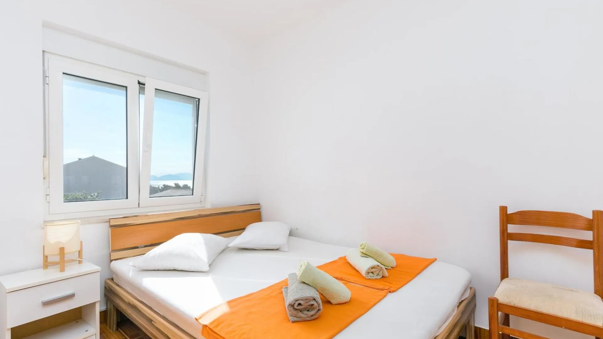 Apartments By The Sea Rastici, Ciovo - 4293 Trogir