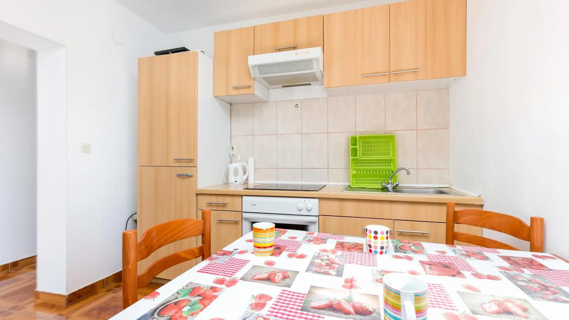 Apartments By The Sea Rastici, Ciovo - 4293 Trogir