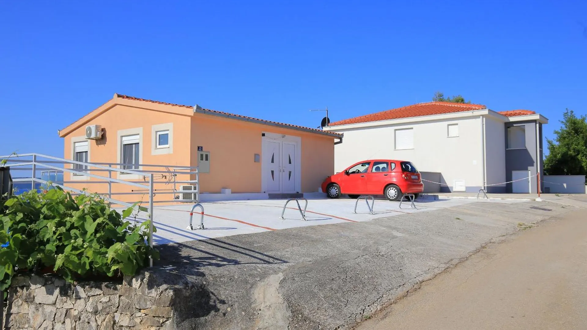 Apartments By The Sea Rastici, Ciovo - 4293 Trogir