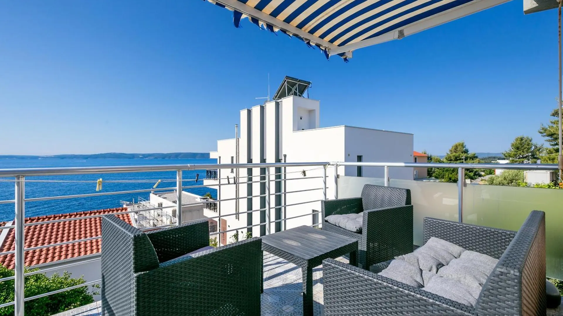 Apartments By The Sea Rastici, Ciovo - 4293 Trogir