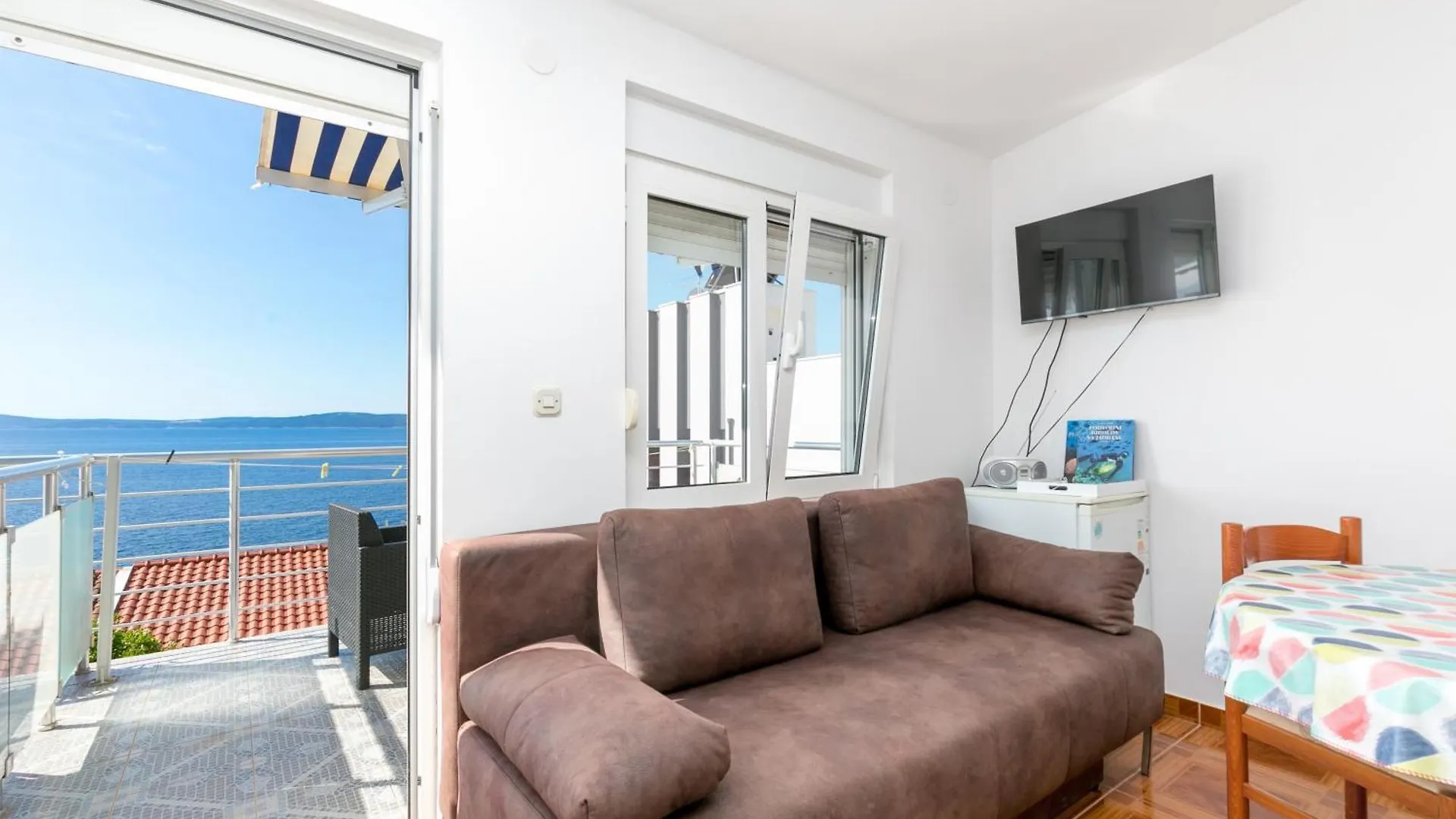 Apartments By The Sea Rastici, Ciovo - 4293 Trogir